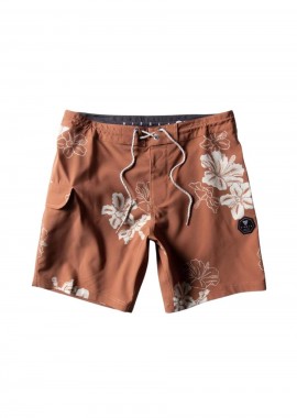 VISSLA ΜΑΓΙΟ Byebiscus 17.5\