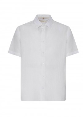 SEINSE T-Shirts T-SHIRT M/M - ΛΕΥΚΟ-TE2973SS-WHITE