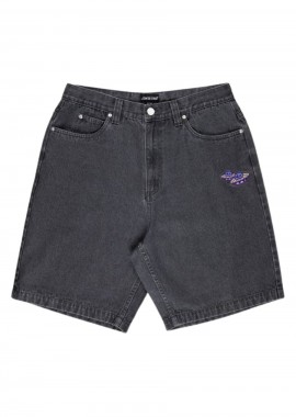 SANTA CRUZ Shorts - Βερμούδες Winkowski UFO Big Shorts - ΓΚΡΙ-SCA-SHR-5457-GREY