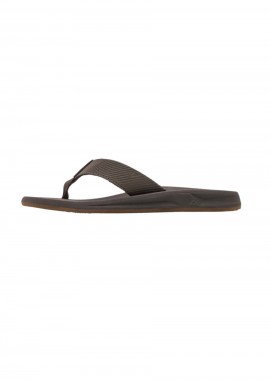 REEF Slides - Παντόφλες PHANTOM II - BROWN-CJ0575-BROWN