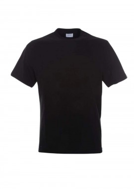 SEINSE ΑΝΔΡΙΚΟ T-SHIRT M/M - BLACK-TE2650SS-BLACK