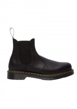 DR.MARTENS - DR.MARTENS Μπότες-Μποτάκια 2976 AMBASSADOR - ΜΑΥΡΟ-31989001-BLACK