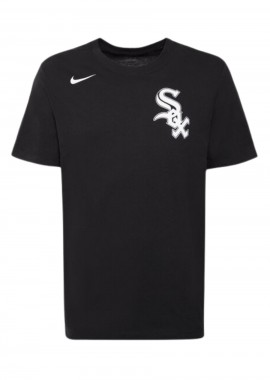 Nike Club Crew Tee White Sox - Μαύρο-N199-00A-RX-M3X-BLACK