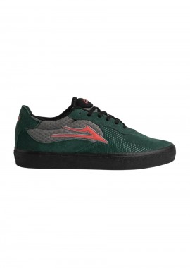 LAKAI - LAKAI Essex Spruce Skate Sneakers - Πράσινα-590016066-GREEN