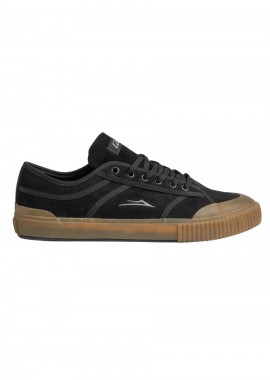 LAKAI - LAKAI Conrad Elite Skate Sneakers - Μαύρα-590016069-BLACK