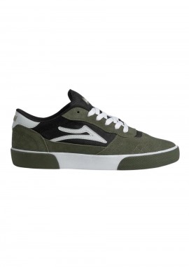 LAKAI - LAKAI Cambridge Skate Sneakers - Πράσινα-590045002-GREEN