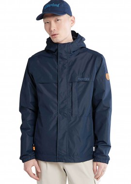 TIMBERLAND - Timberland ανδρικό jacket με κουκούλα