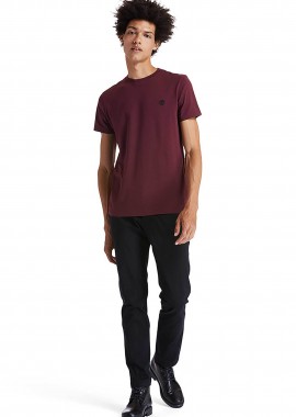 Timberland ανδρικό παντελόνι chino Slim Fit 