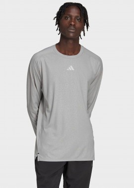 ADIDAS - Adidas ανδρική αθλητική μπλούζα