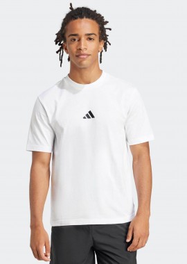 ADIDAS - Adidas ανδρικό T-shirt Regular Fit