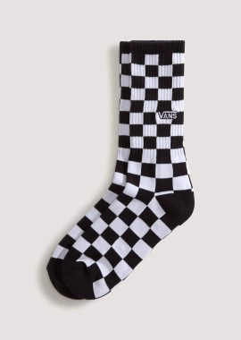 Vans unisex μακριές κάλτσες με λογότυπο 