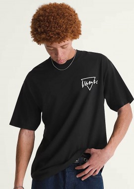Vans ανδρικό T-shirt Relaxed Fit 