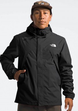 The North Face ανδρικό μπουφάν αδιάβροχο 