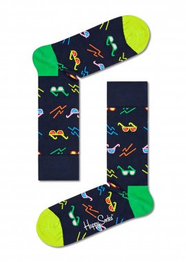 HAPPY SOCKS - Happy Socks unisex κάλτσες