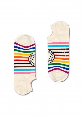 Happy Socks unisex κάλτσες αόρατες 