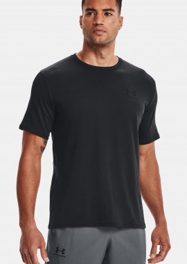 UNDER ARMOUR - Under Armour ανδρικό T-shirt με logo print