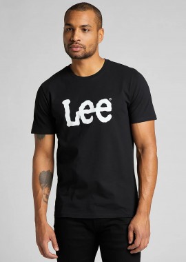 Lee ανδρικό T-shirt Regular Fit 