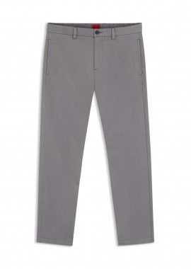 Hugo Boss ανδρικό παντελόνι chino Slim Fit 