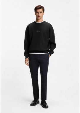HUGO - Hugo Boss ανδρικό παντελόνι chino Slim Fit