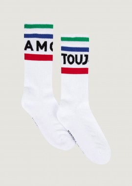 Maison Labiche ανδρικές κάλτσες 