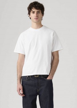 Levi's® ανδρικό T-shirt Loose Fit 