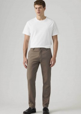 LEVI'S - Levi's® ανδρικό παντελόνι chino Regular Tapered Fit