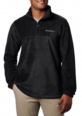 COLUMBIA - Columbia ανδρική μπλούζα fleece με 1/2 φερμουάρ