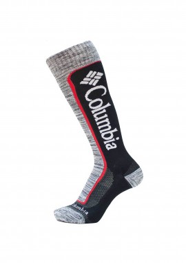 COLUMBIA - Columbia unisex μακριές κάλτσες