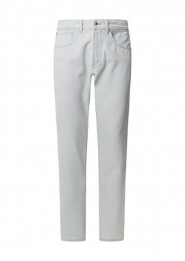 Pepe Jeans ανδρικό τζιν παντελόνι πεντάτσεπο Regular Tapered Fit 