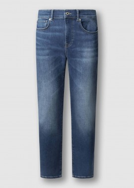 Pepe Jeans ανδρικό τζιν παντελόνι πεντάτσεπο Slim Fit 