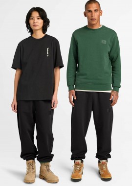 TIMBERLAND - Timberland unisex παντελόνι φόρμας