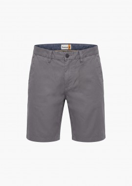 Timberland ανδρική βερμούδα chino 10