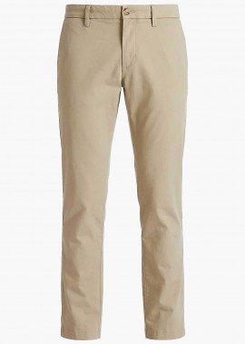 TIMBERLAND - Timberland ανδρικό παντελόνι chino twill Slim Fit