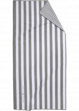 GREENWICH POLO CLUB - Greenwich Polo Club unisex πετσέτα θαλάσσης διπλής όψης 80 x 170 cm