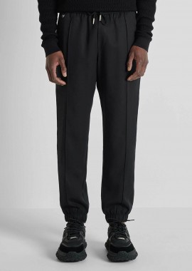 Antony Morato ανδρικό casual παντελόνι με ελαστική μέση Regular Fit 