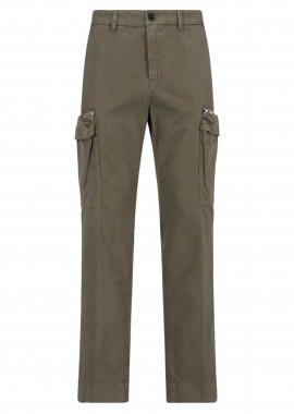 Diesel ανδρικό cargo παντελόνι Straight Fit 