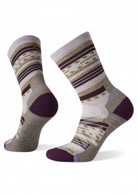 SMARTWOOL - Smartwool unisex κάλτσες με γεωμετρικό σχέδιο