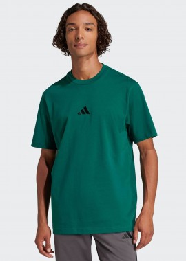 Adidas ανδρικό T-shirt Regular Fit 