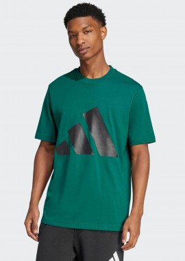 Adidas ανδρικό T-shirt Standard Fit 