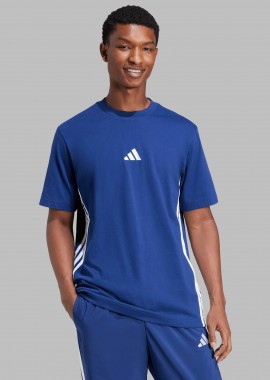 ADIDAS - Adidas ανδρικό T-shirt Regular Fit