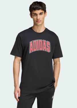 Adidas ανδρικό T-shirt Loose Fit 