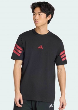 Adidas ανδρικό T-shirt Regular Fit 