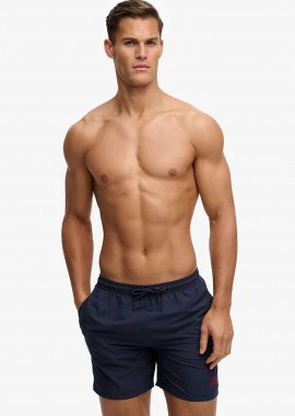 SUPERDRY & CO - Superdry ανδρικό μαγιό σορτς 16