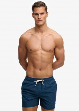 SUPERDRY & CO - Superdry ανδρικό μαγιό σορτς 15