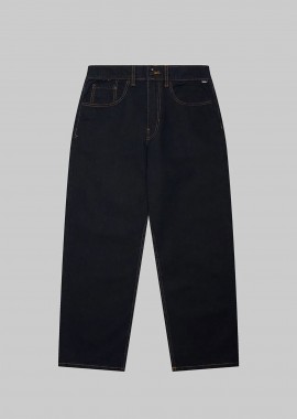 Vans ανδρικό τζιν παντελόνι πεντάτσεπο Loose Fit 