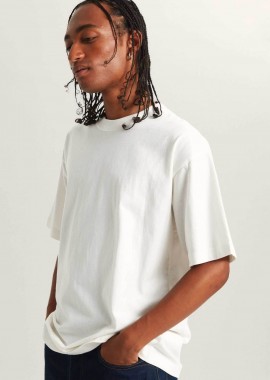 Vans ανδρικό T-shirt Loose Fit 