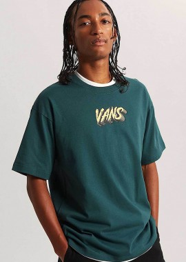 VANS - Vans ανδρικό T-shirt Loose Fit