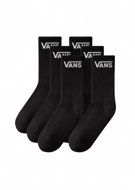 Vans σετ unisex κοντές κάλτσες medium 