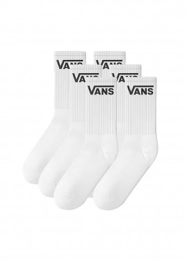 Vans σετ unisex κοντές κάλτσες medium 