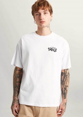 Vans ανδρικό T-shirt Loose Fit 